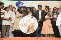 Attarintiki Daredi Audio Launch